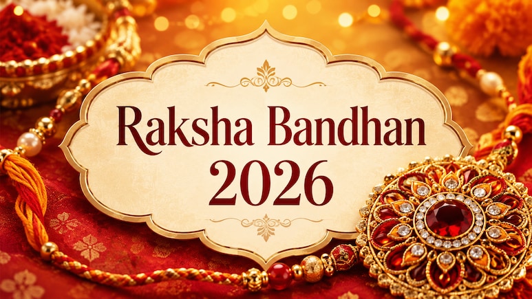 Raksha Bandhan 2026: Date, Shubh Muhurat, Puja Vidhi And Rakhi Timings