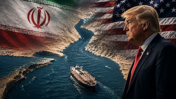 No More Strikes On Iran? US Changes Track, To Turn To Sanctions, Says Report