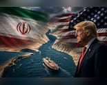 Hormuz Under Pressure: Iran To Set Reopening Conditions As Trump Claims 24 Ships Passed