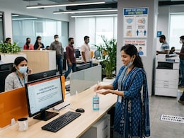 How To Avoid Contracting H1N1 In A Corporate Office: Doctors Share Essential Prevention Tips