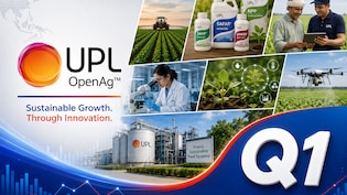 UPL Q1 Results Today: Time, Earnings Call, Dividend, What To Watch, Share Price Performance