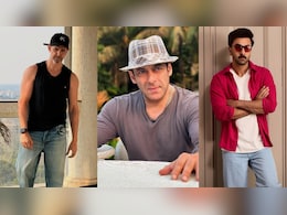 This Actor Shared Screen Space With Salman Khan, Hrithik Roshan And Ranbir Kapoor But Never Became A Star