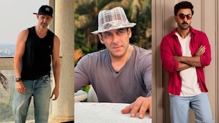 This Actor Shared Screen Space With Salman Khan, Hrithik Roshan And Ranbir Kapoor But Never Became A Star