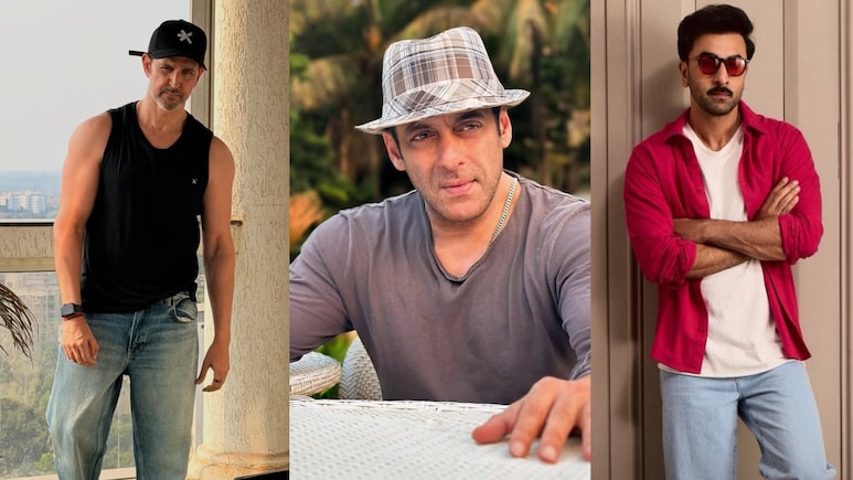 This Actor Shared Screen Space With Salman Khan, Hrithik Roshan And Ranbir Kapoor But Never Became A Star