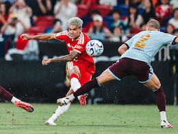 Luis Diaz Inspires Bayern Munich To Pre-Season Friendly Win Over Aston Villa