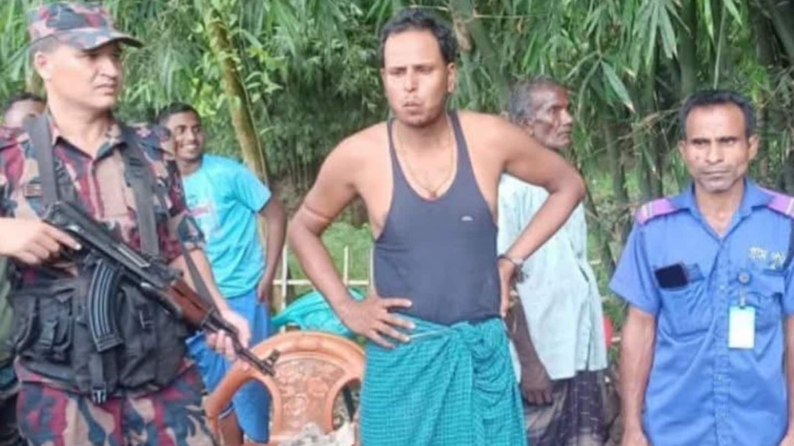 Bengal Tea Farmer Kidnapped By Bangladeshis To Secure Intruder's Release
