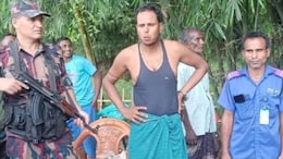 Bengal Tea Farmer Kidnapped, Taken To Bangladesh To Secure Intruder's Release