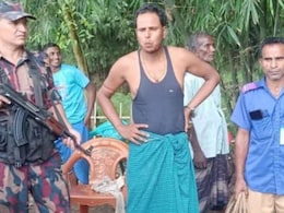 Bengal Tea Farmer Kidnapped, Taken To Bangladesh To Secure Intruder's Release