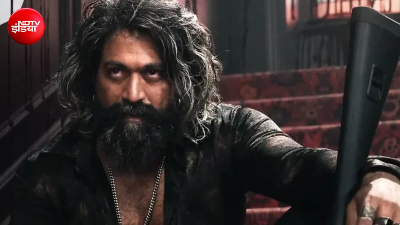 यश की ‘टॉक्सिक’ पर बवाल, नेगेटिव रिव्यू करने वाले यूट्यूबर्स और इंफ्लुएंसर्स को भेजा गया नोटिस, कोर्ट ने दिया बड़ा आदेश