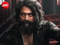 यश की ‘टॉक्सिक’ पर बवाल, नेगेटिव रिव्यू करने वाले यूट्यूबर्स और इंफ्लुएंसर्स को भेजा गया नोटिस, कोर्ट ने दिया बड़ा आदेश