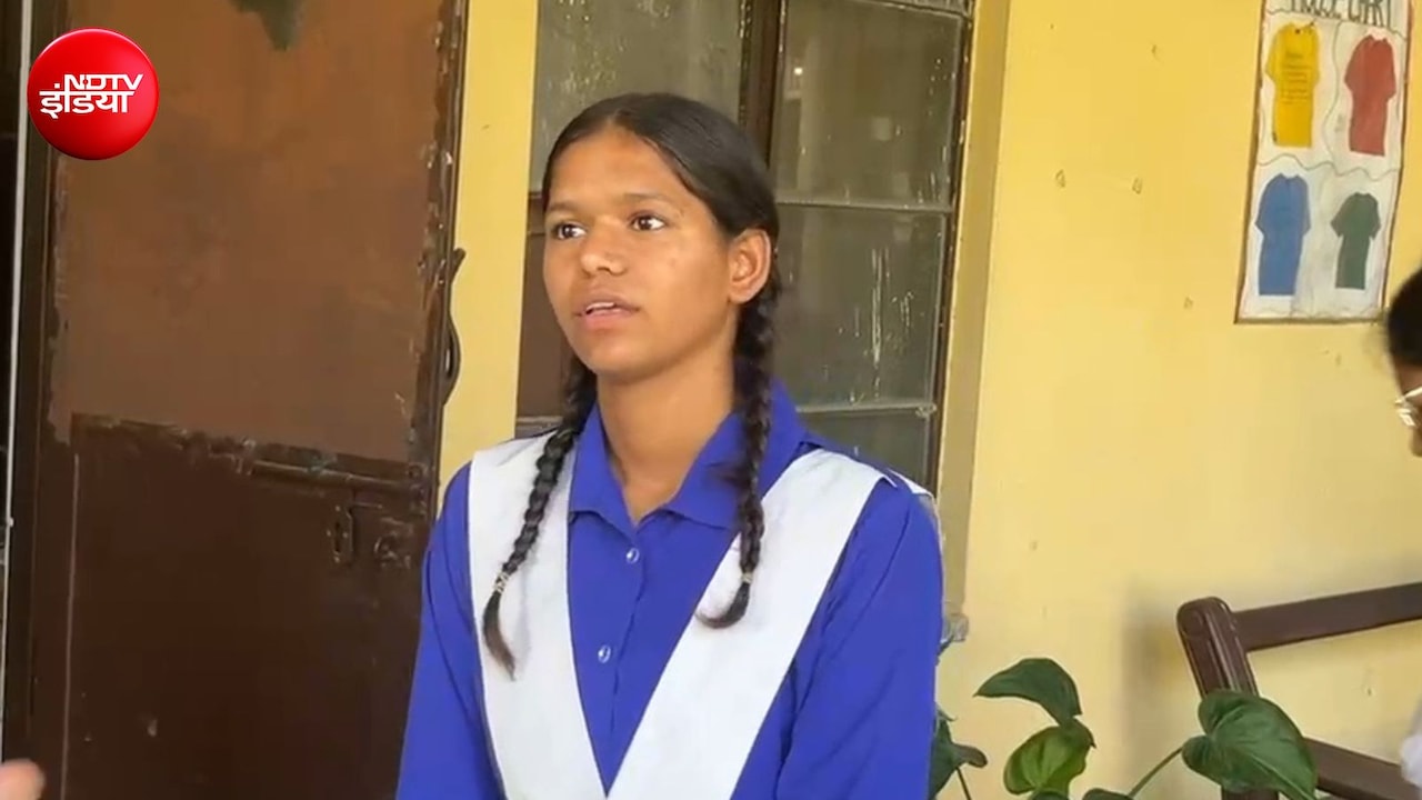 'पैसों की तंगी थी वजह'...CM धामी के सामने 1.5 लाख मांगने की बात कहने वाली खिलाड़ी का छलका दर्द