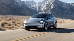 Tesla Recalls Nearly 3 Million Vehicles Over Door-Handle Safety Risk