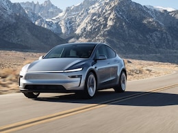 Tesla Recalls Nearly 3 Million Vehicles Over Door-Handle Safety Risk