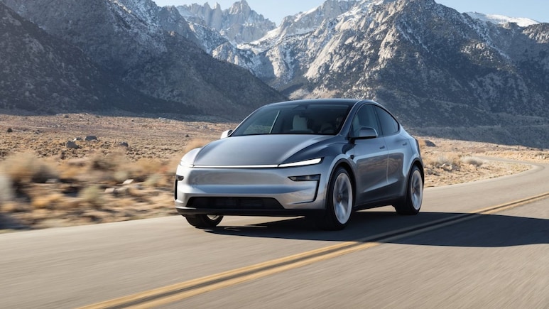 Tesla Recalls Nearly 3 Million Vehicles Over Door-Handle Safety Risk