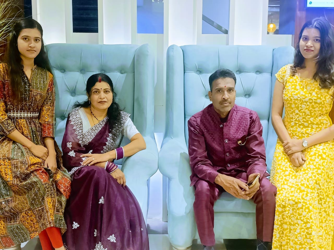 Success Story shubhangi mishra Success Story shubhangi mishra