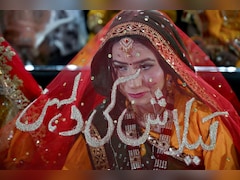 How 150 Pakistani-Sindhi Brides Crossed Visa Hurdles To Marry In India Post Op Sindoor