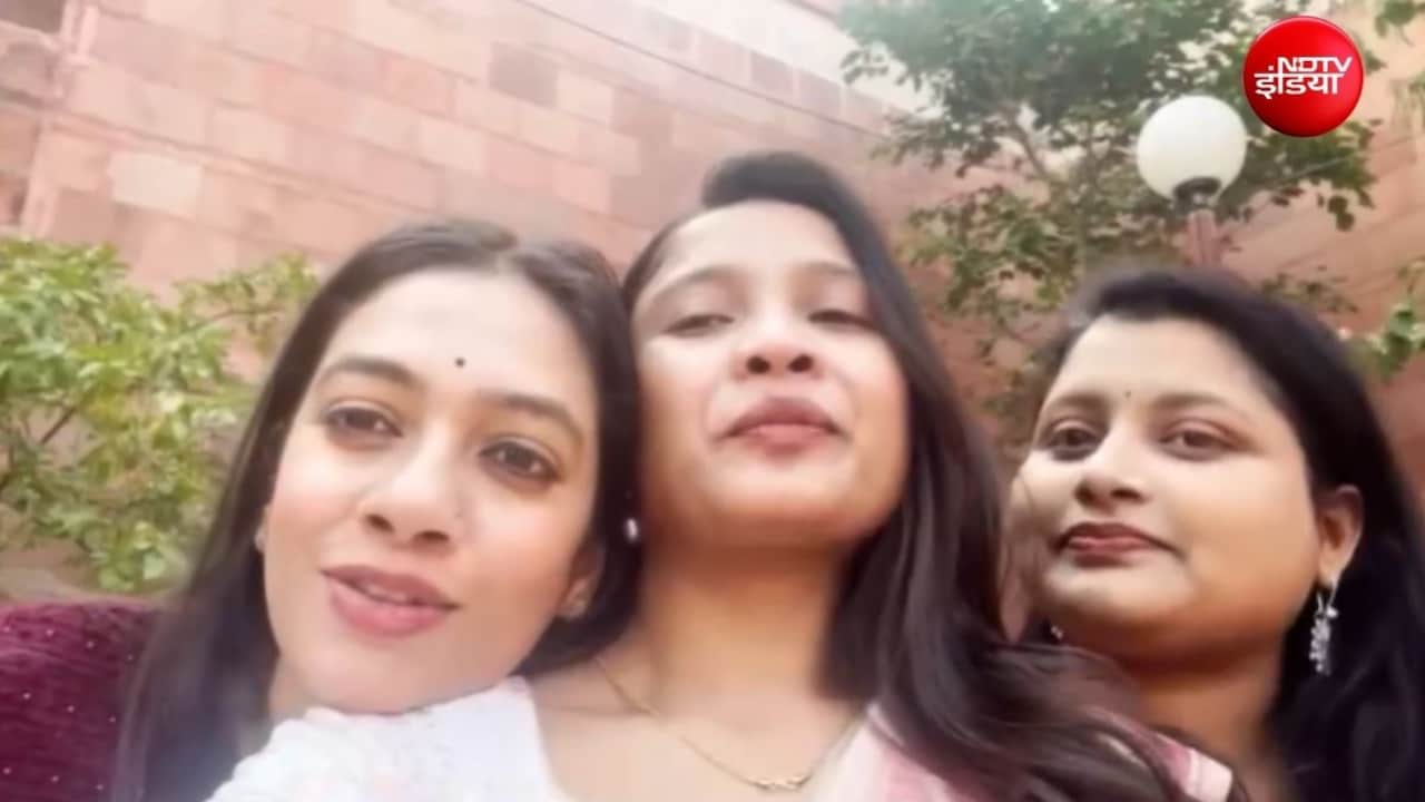IAS तृप्ति अकेली फर्जी अफसर नहीं जो 2021 से चला रही थी नेटवर्क, 2 सहेलियां कौन हैं?