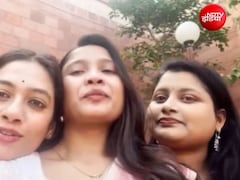 IAS तृप्ति अकेली फर्जी अफसर नहीं जो 2021 से चला रही थी नेटवर्क, 2 सहेलियां कौन हैं?
