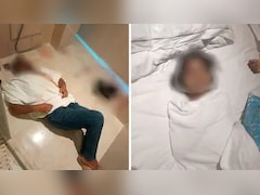 Bengaluru Shocker: Man Strangles Two Daughters Inside Five-Star Hotel, Attempts Suicide