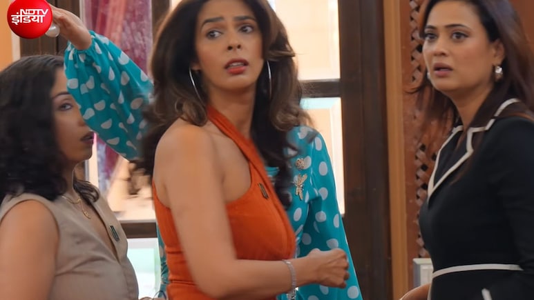 The Traitors 2 Trailer: भरोसा, धोखा और साजिश से भरा 'द ट्रेटर्स' सीजन 2 का ट्रेलर, 21 कंटेस्टेंट के साथ करण जौहर के शो का इस दिन होगा आगाज&nbsp;