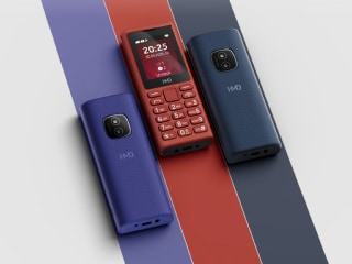 HMD 102 4G Pro बजट फीचर फोन में मिलेगी 1200mAh बैटरी, IP52 रेटिंग!