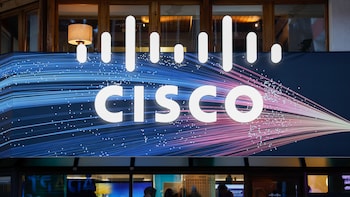 Cisco's AI Outlook Disappoints Investors Seeking Bigger Payoff
