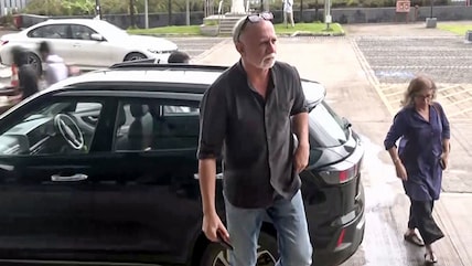 Tarun Tejpal Asked By Supreme Court To Surrender In Two Weeks