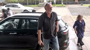 Tarun Tejpal Asked By Supreme Court To Surrender In Two Weeks