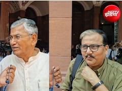 हंगामे की भेंट चढ़ा संसद का मानसून सत्र, राज्यसभा में 39% तो लोकसभा में 19% ही हुआ काम 