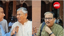 हंगामे की भेंट चढ़ा संसद का मानसून सत्र, राज्यसभा में 39% तो लोकसभा में 19% ही हुआ काम&nbsp;