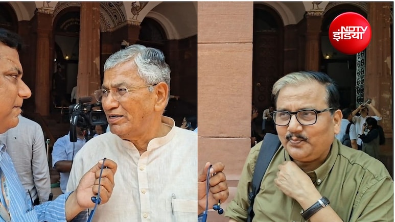 हंगामे की भेंट चढ़ा संसद का मानसून सत्र, राज्यसभा में 39% तो लोकसभा में 19% ही हुआ काम&nbsp;
