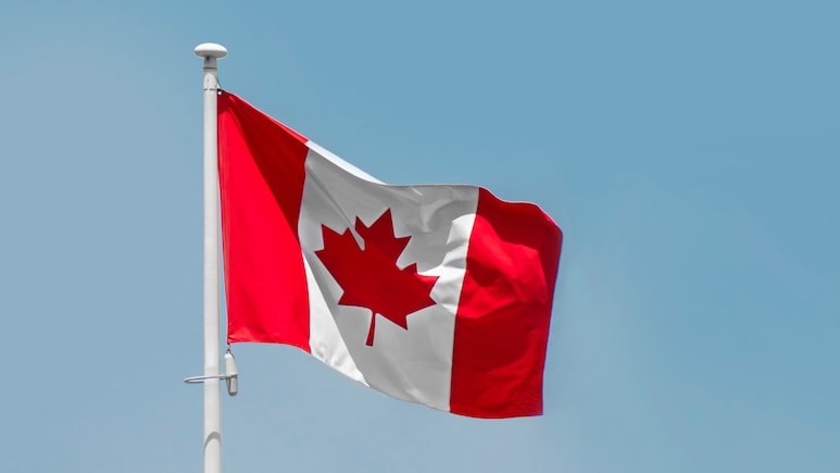 US-Canada Trade Tensions Deepen As Ottawa Announces Fresh Tariffs