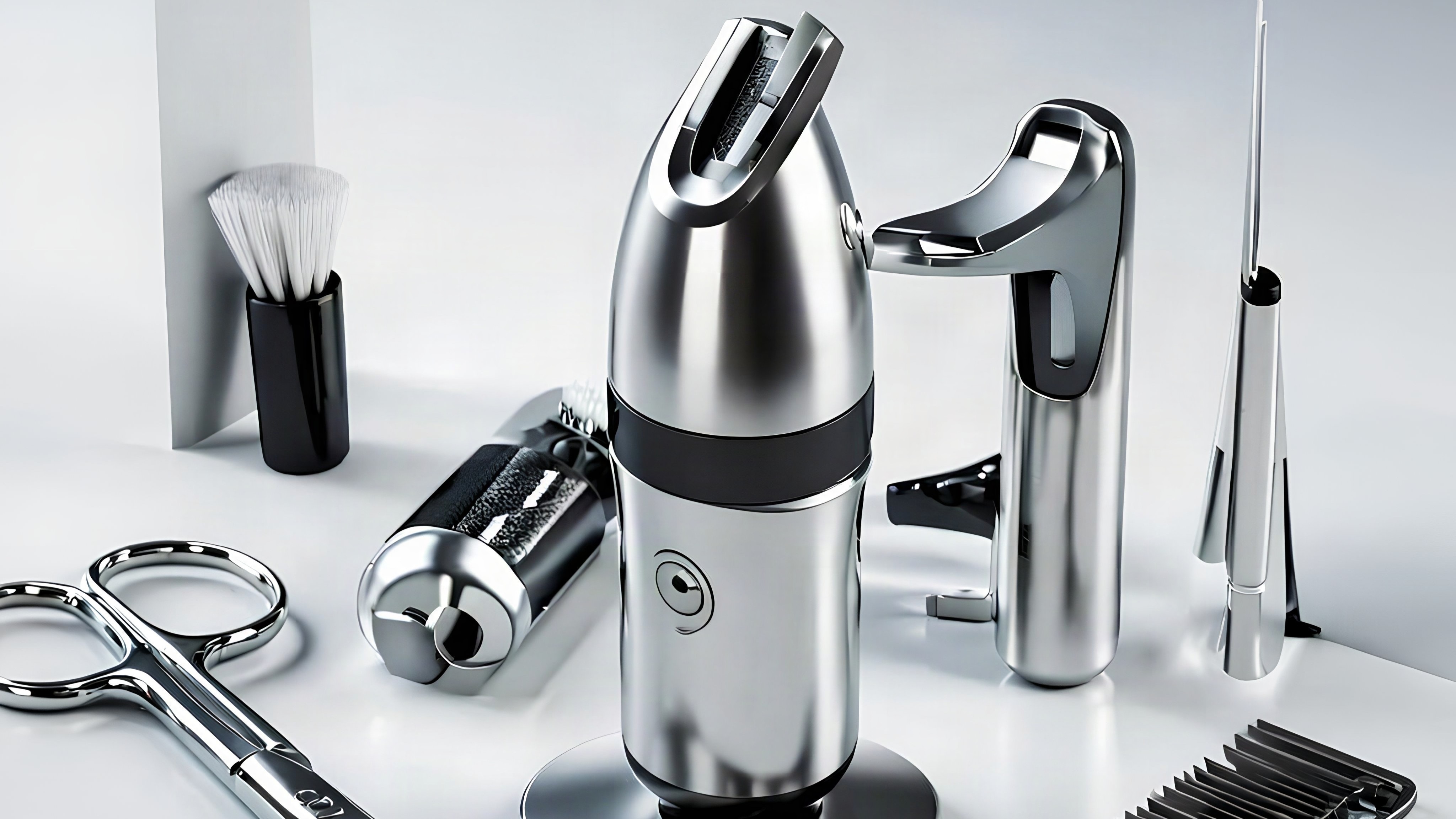5 Best Nose and Ear Trimmers Every Grooming Kit Needs 5 Best Nose and Ear Trimmers Every Grooming Kit Needs