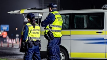 Switzerland Shooting: Several Injured At Rave Party In Aarau