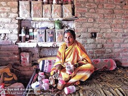 राष्ट्रपति भवन में 15 अगस्त पर विशेष 'एट होम' समारोह, निमंत्रण पत्र ने खींचा सबका ध्यान, इसमें हैं कई संदेश