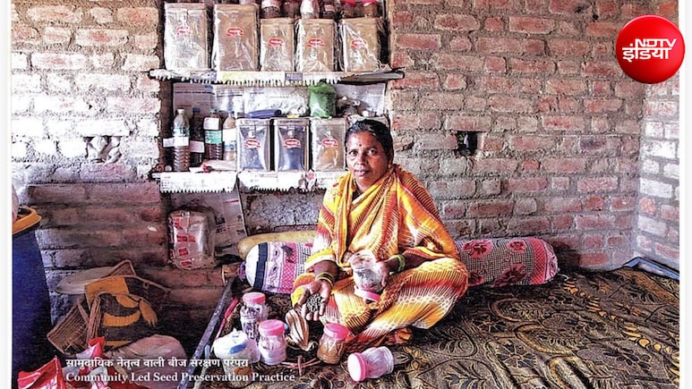 राष्ट्रपति भवन में 15 अगस्त पर विशेष 'एट होम' समारोह, निमंत्रण पत्र ने खींचा सबका ध्यान, इसमें हैं कई संदेश