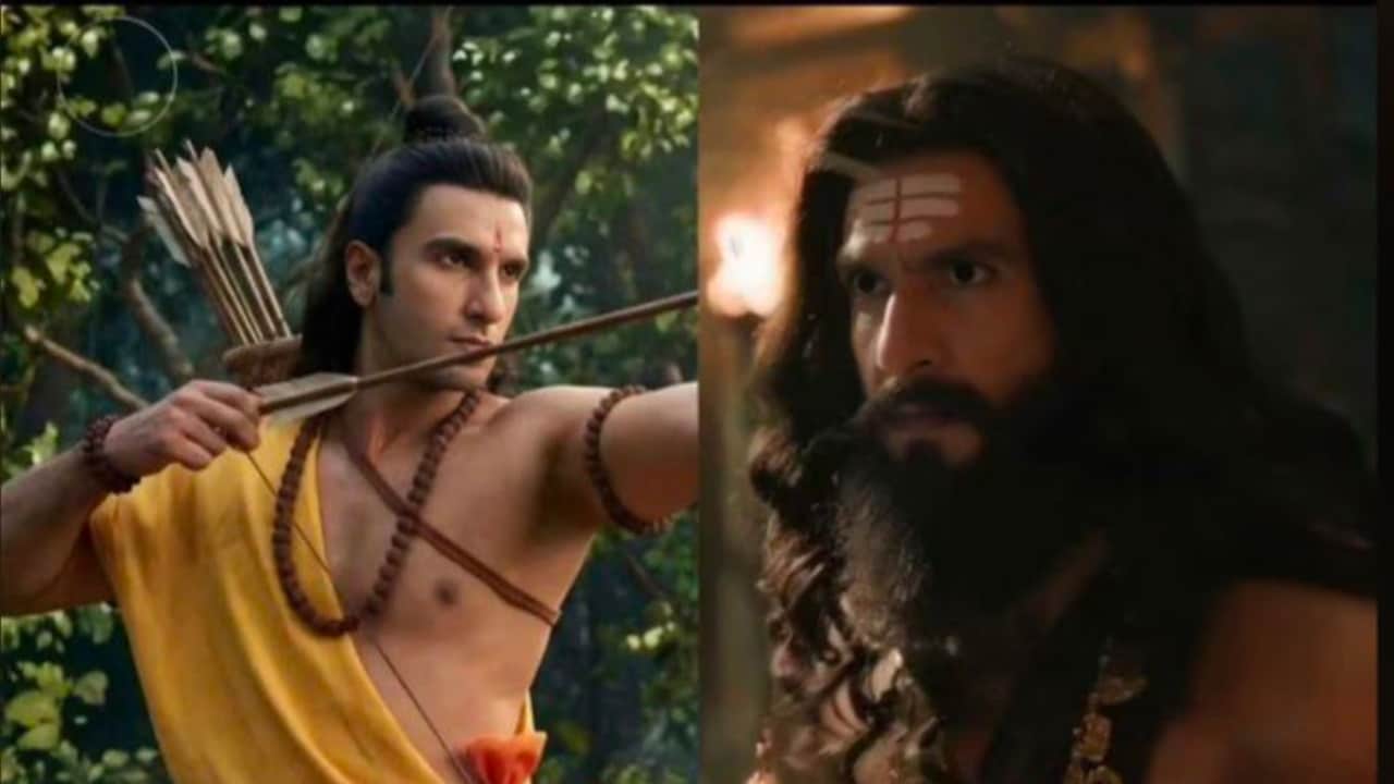 हिंदी सिनेमा का सिर्फ ये एक्टर निभा सकता है राम और रावण दोनों के किरदार, 2 फिल्मों से ही कमा चुका है 3000 करोड़- पता है नाम?