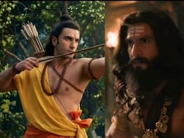 हिंदी सिनेमा का सिर्फ ये एक्टर निभा सकता है राम और रावण दोनों के किरदार, 2 फिल्मों से ही कमा चुका है 3000 करोड़- पता है नाम?
