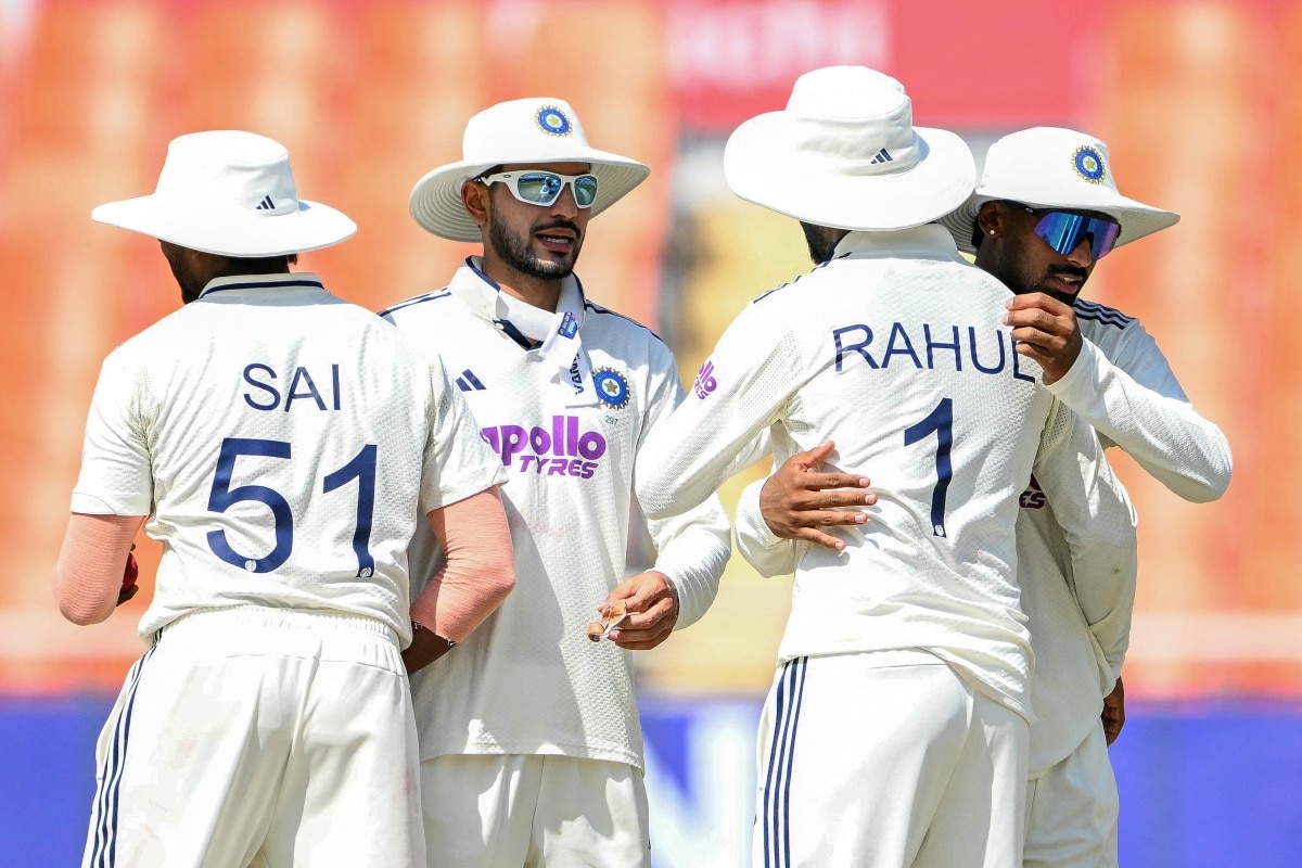 India–Sri Lanka Tests begin August 15 with scenarios affecting India’s WTC hopes