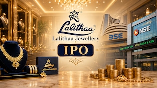 Lalithaa Jewellery Mart IPO Listing Today: Check Expected Listing Price Based On Latest GMP