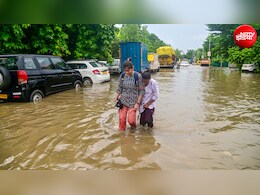 Live Update: प्रयागराज में जलभराव पर हाईकोर्ट सख्त, DM और नगर आयुक्त को किया तलब