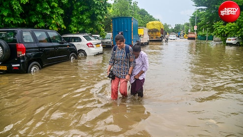 Live Update: प्रयागराज में जलभराव पर हाईकोर्ट सख्त, DM और नगर आयुक्त को किया तलब