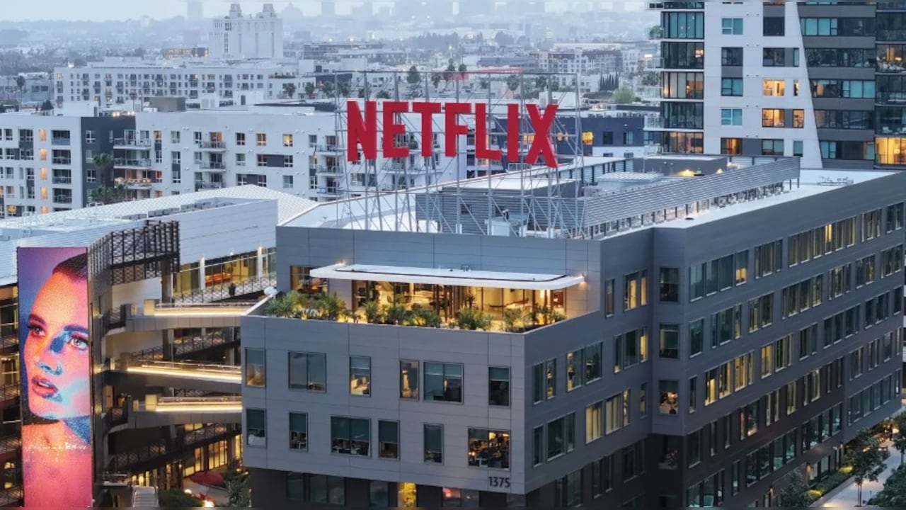 Netflix के ऑफिस से चोरी हुई निकोलस केज की फिल्‍म! प्रोड्यूसर ने ठोका मुकदमा, मांगा 1001.97 करोड़ का मुआवजा 