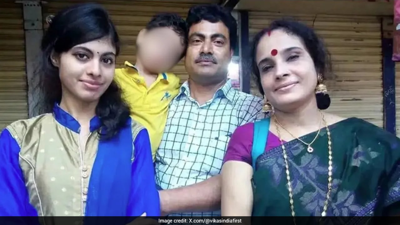 Retired Hindu Teacher, Wife, Two Children Found Dead At Bangladesh Home