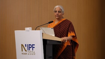 Tariffs On Most Items To Drop To Single Digits By FY28 Budget, Says Sitharaman
