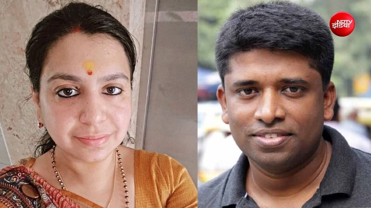 IAS द‍िव्‍या म‍ित्‍तल का इस्‍तीफा मंजूर होगा या नहीं, जानें गोपीनाथन का त्यागपत्र 7 साल से क्‍यों अटका?