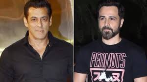 Salman Khan once praised Emraan Hashmi as “most underrated” actor