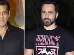14 Years Ago, Salman Khan Called Emraan Hashmi "The Most Underrated Actor"