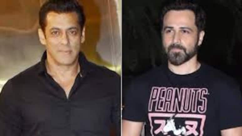14 Years Ago, Salman Khan Called Emraan Hashmi "The Most Underrated Actor"