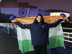 Boxer Jaismine Lamboria To Be Indias Flag-Bearer For Commonwealth Games Closing Ceremony